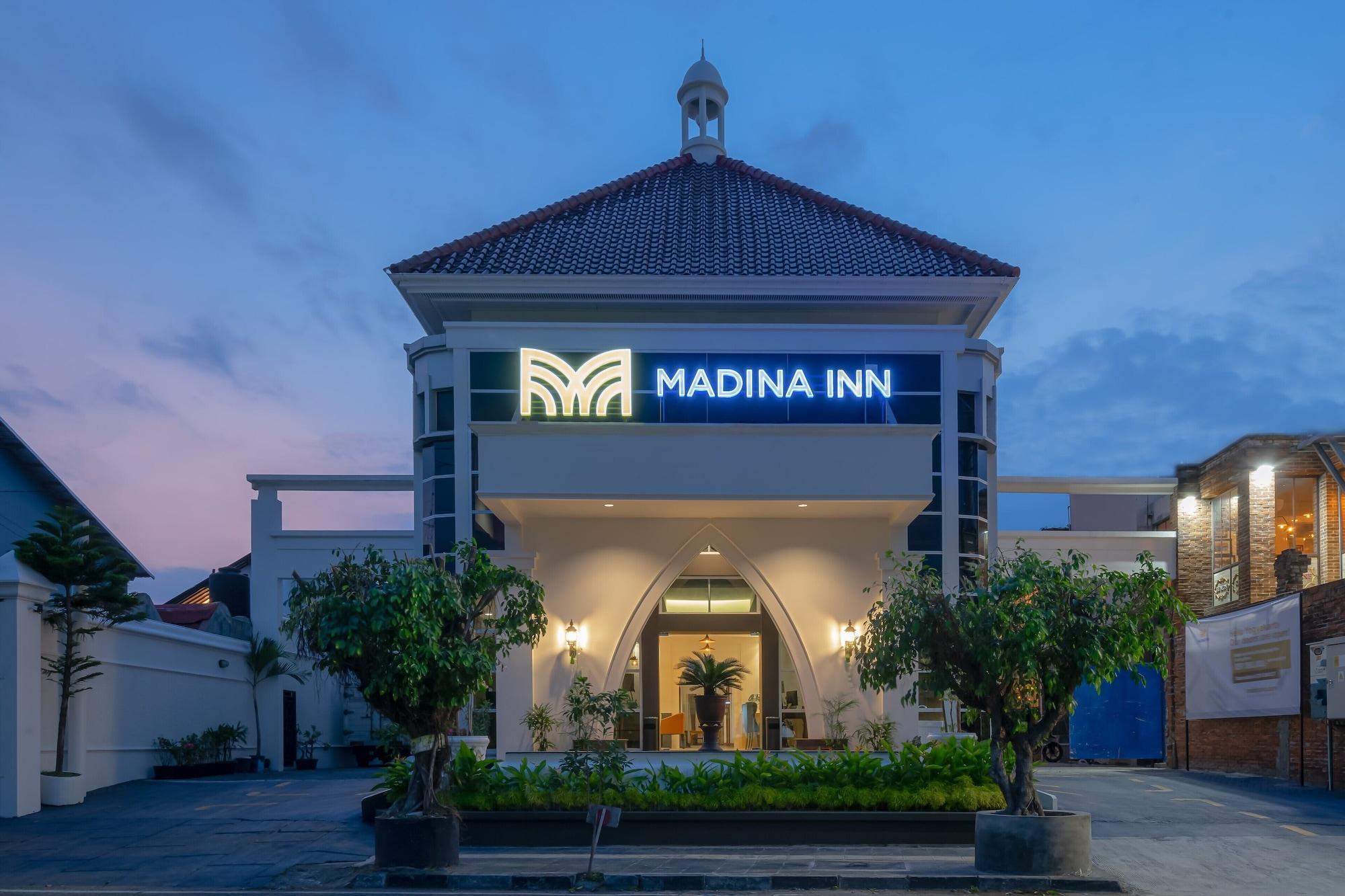 Madina Yogyakarta